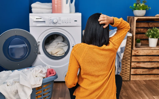 Step By Step Instructions on How To Replace a HotPoint Dryer Belt