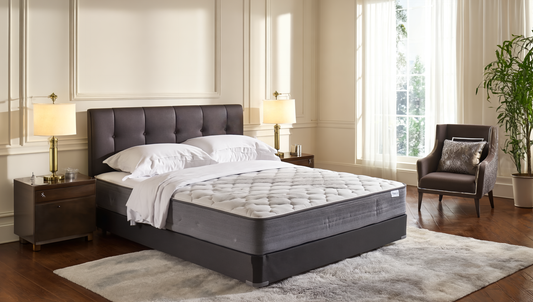 Austin Terrace Mattress