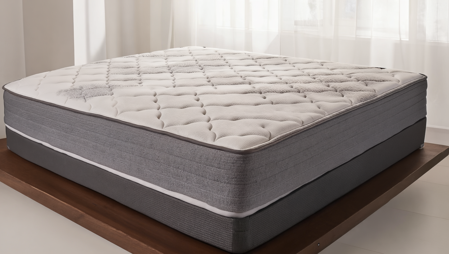 Austin Terrace Mattress