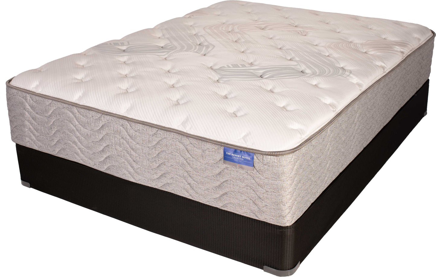 Graceful Plush Mattress