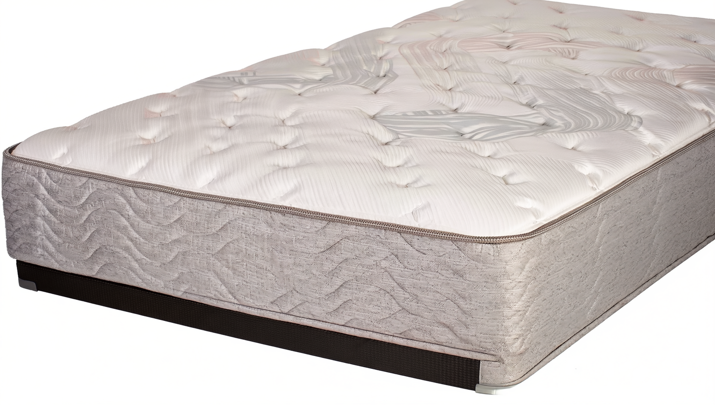 Graceful Plush Mattress