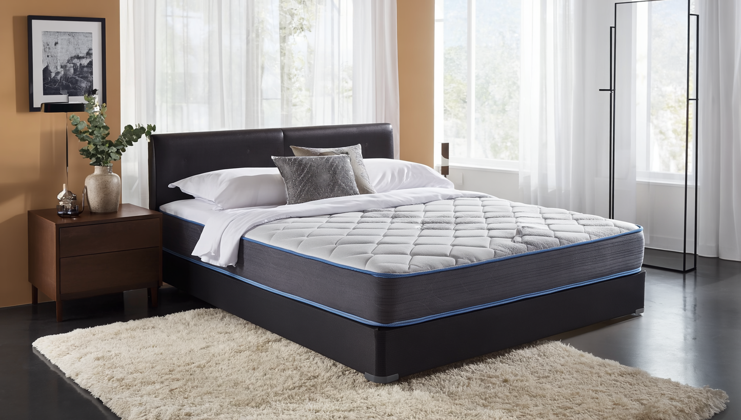 Meadow Plush Mattress