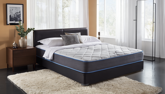 Meadow Plush Mattress