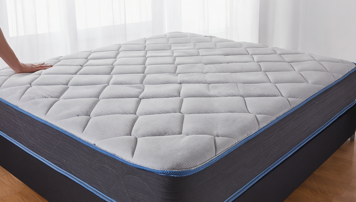 Meadow Plush Mattress