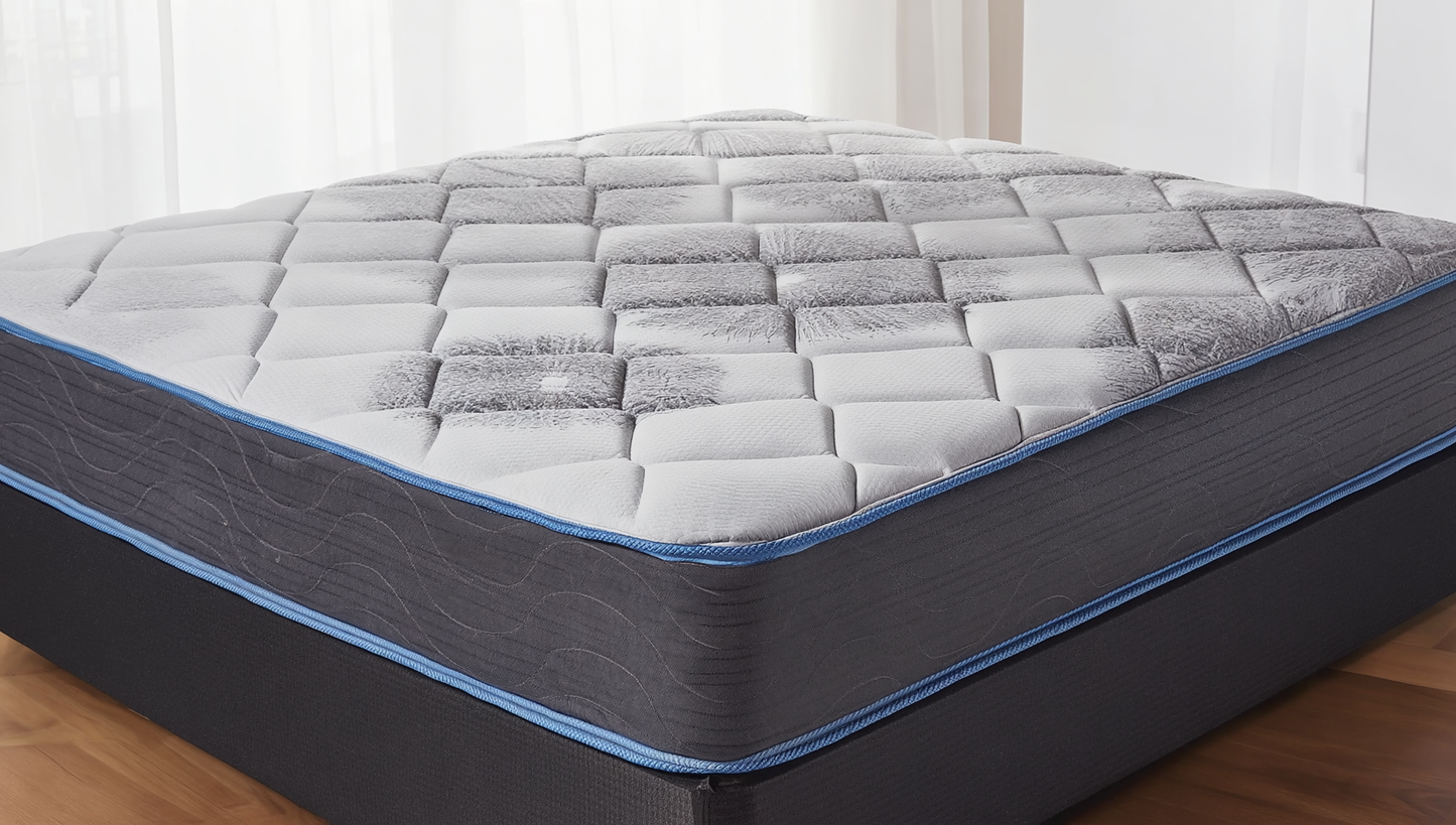 Meadow Plush Mattress