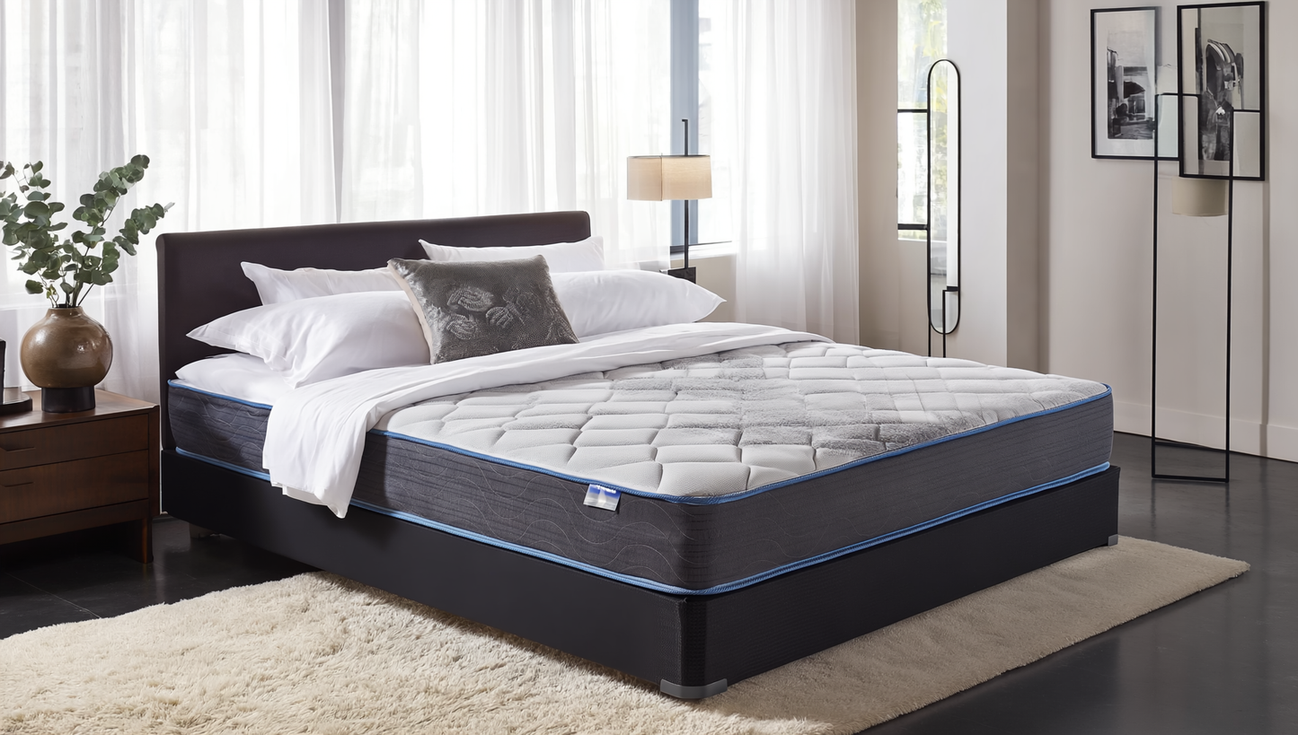 Meadow Plush Mattress