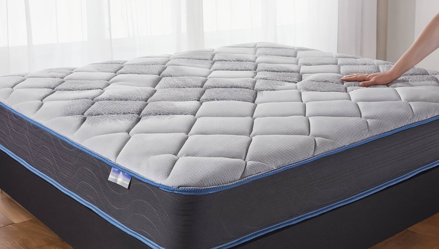 Meadow Plush Mattress