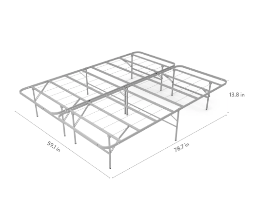 Platform Base | Replace Your Boxpring