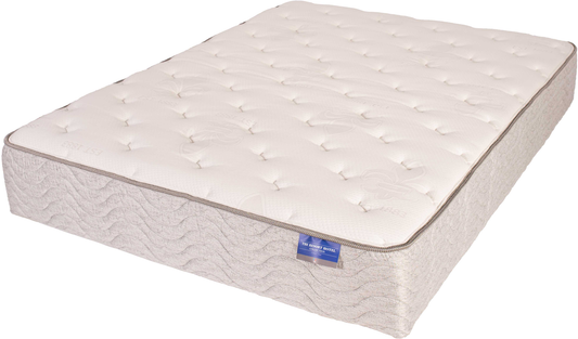 Resort Foam Collection | Non Pillow-Top