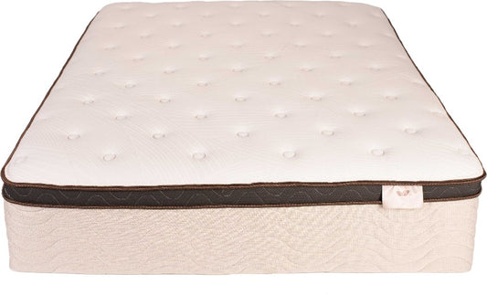 Luxury Collection | Pillow-Top