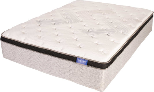 Resort Foam Collection | Pillow-Top