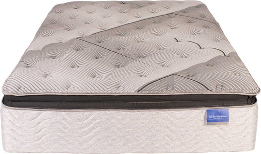 Resort Hybrid Collection | Pillow-Top