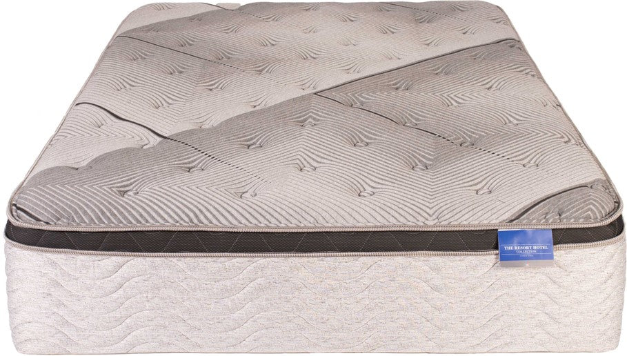 Resort Hybrid Collection | Pillow-Top