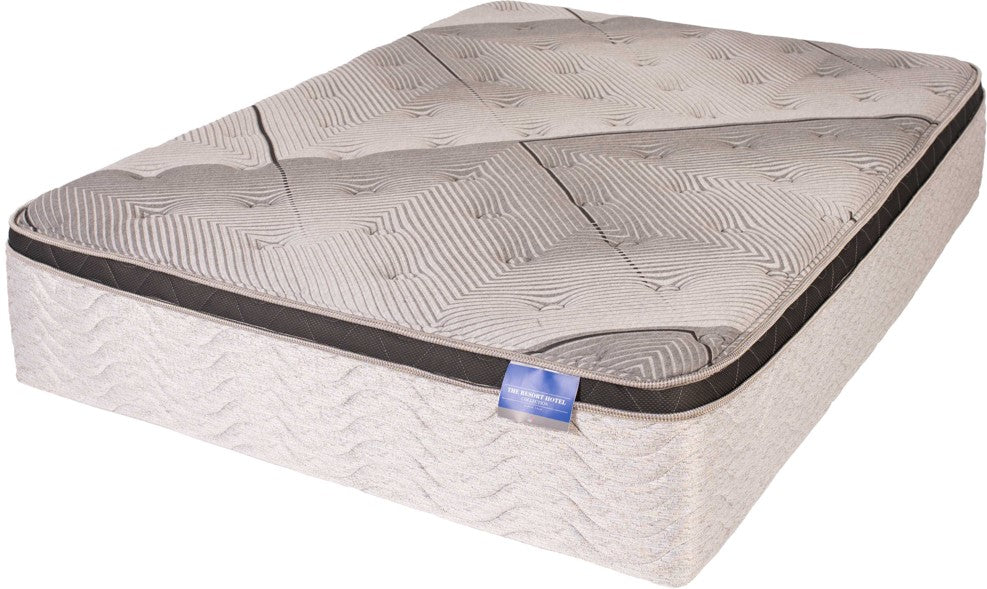 Resort Hybrid Collection | Pillow-Top