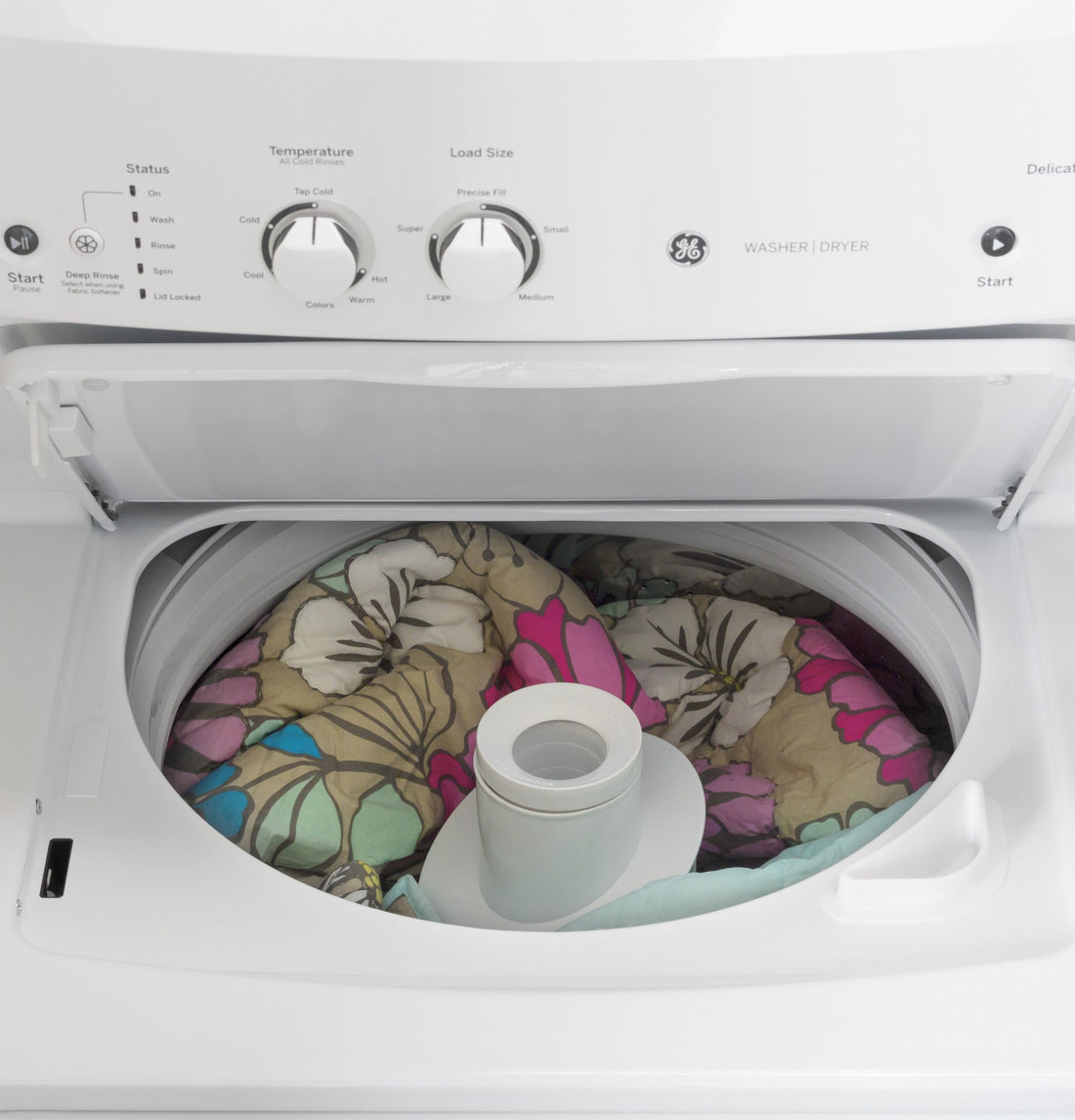 Warm Water or Cold Water? Which One Should I Use For My Laundry?