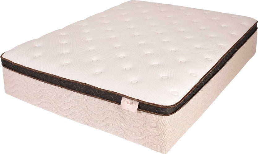 Luxury Collection | Pillow-Top