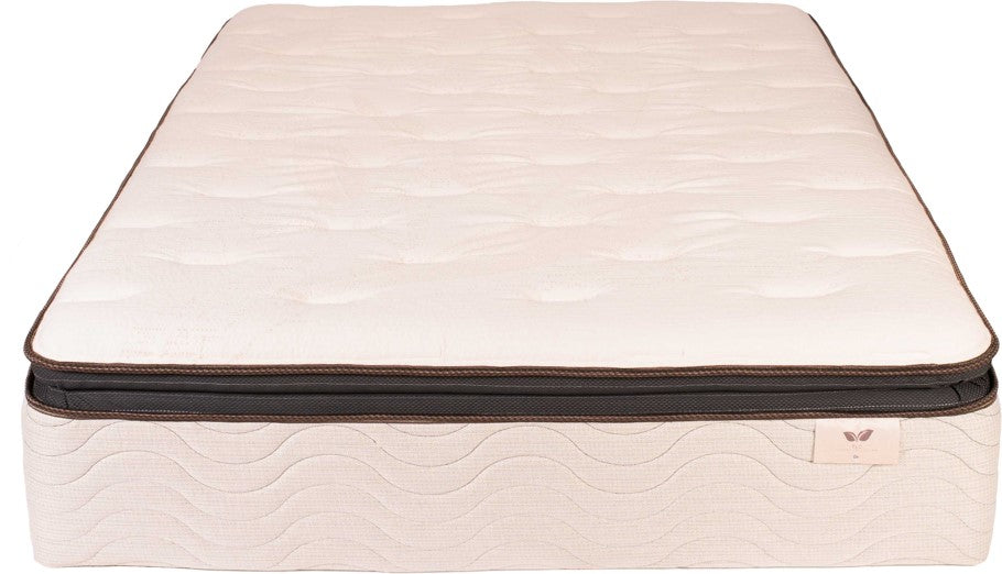 Luxury Collection | Pillow-Top