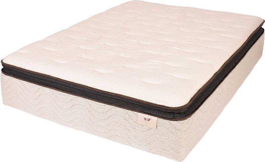 Luxury Collection | Pillow-Top