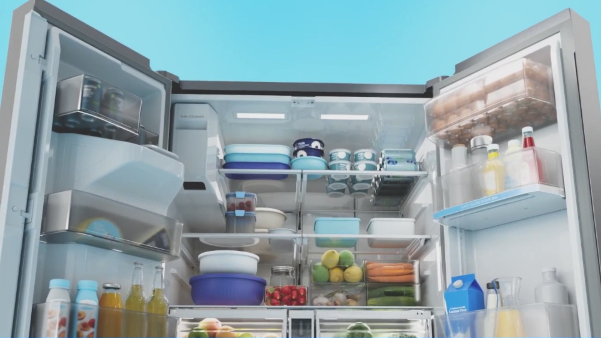 Load video: midea appliance promo