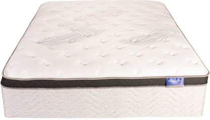 Resort Foam Collection | Pillow-Top