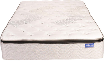 Resort Foam Collection | Pillow-Top
