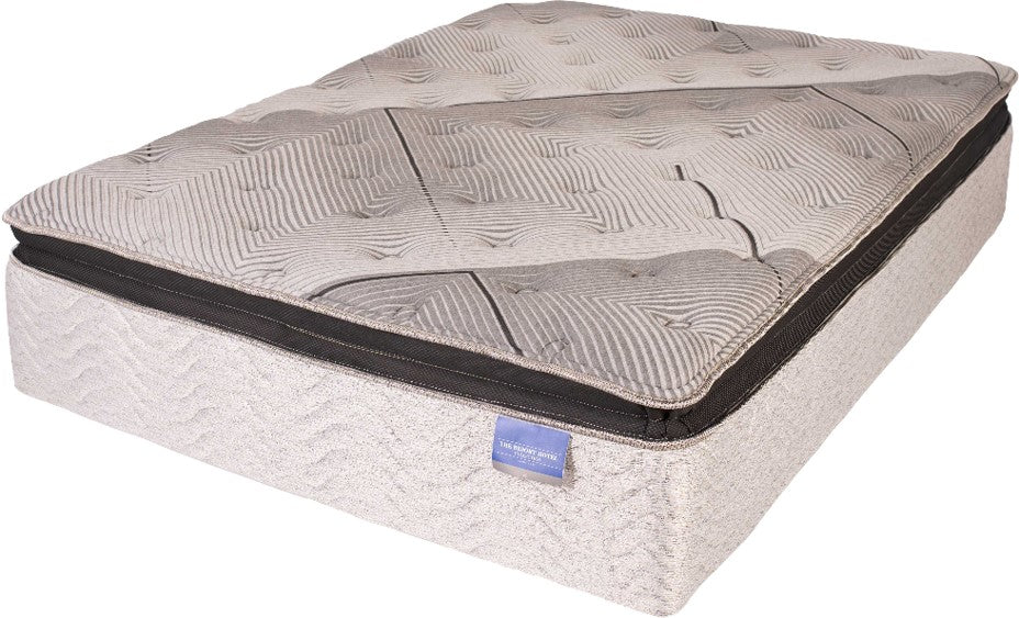 Resort Hybrid Collection | Pillow-Top