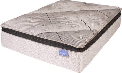 Resort Hybrid Collection | Pillow-Top
