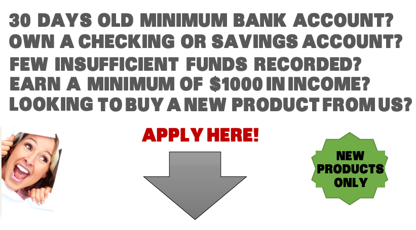 Merchants Preferred Financing