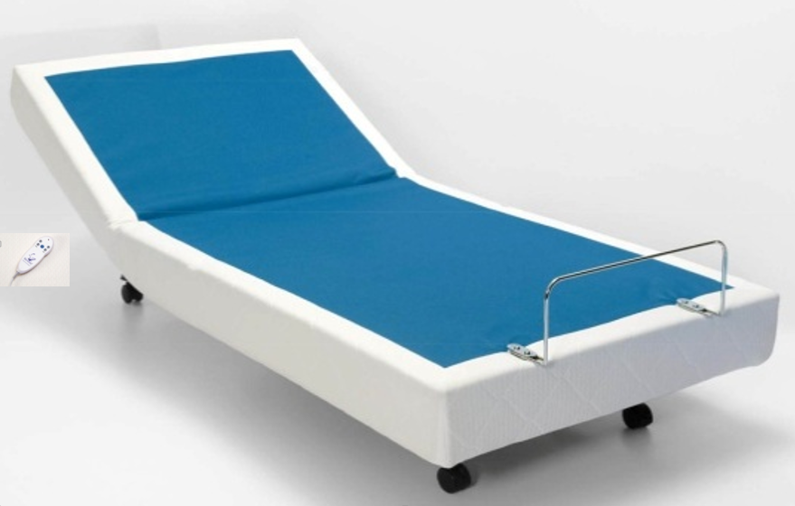 Glideway-Adjustable-Bed