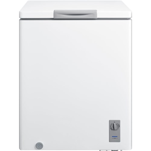 Midea 5CF Chest Freezer - Copy - New Appliances | Mattresses ...